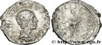 THE SEVERANS (193 AD to 235 AD) Denier JULIA MAESA Rome 220-222 (18,5mm, 3,43g, 12h) -