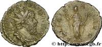 THE MILITARY CRISIS(235 AD to 284 AD) Antoninien POSTUMUS Trèves 263-265 (20mm, 3,70g, 6h) -