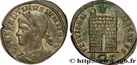 THE TETRARCHY(284 AD to 337 AD) Centenionalis ou Nummus CONSTANTINE II Rome 326 (19,5mm, 3,49g, 12h) -