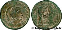 THE TETRARCHY(284 AD to 337 AD) Centenionalis ou nummus CONSTANTINE I THE GREAT Trèves 319 (18mm, 2,77g, 6h) -