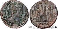 THE TETRARCHY(284 AD to 337 AD) Centenionalis ou nummus CONSTANTINE II Lyon 332 (17mm, 2,32g, 1h) -