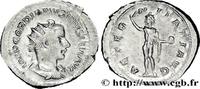 THE MILITARY CRISIS(235 AD to 284 AD) Antoninien GORDIAN III Rome 240-243 (22mm, 4,87g, 12h) -