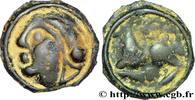 FRANCE Potin au quadrupède 1. Jahrhundert v. Chr. GALLIA BELGICA - SEQUA... 130.12 £ Tax included +  15.61 £ shipping