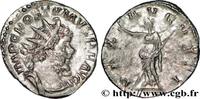 THE MILITARY CRISIS(235 AD to 284 AD) Antoninien POSTUMUS Trèves 267 (20mm, 3,49g, 6h) -