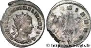 THE MILITARY CRISIS(235 AD to 284 AD) Antoninien AURELIAN Rome octobre - décembre 270 (23mm, 3,02g, 6h) -