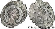 THE MILITARY CRISIS(235 AD to 284 AD) Antoninien AURELIAN Rome octobre - décembre 270 (23,5mm, 2,73g, 12h) -