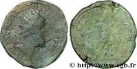 THE MILITARY CRISIS(235 AD to 284 AD) Double sesterce POSTUMUS Atelier irrégulier 261 (32,5mm, 22,42g, 6h) -