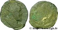 THE MILITARY CRISIS(235 AD to 284 AD) Double sesterce POSTUMUS Trèves c. 261 (29,5mm, 19,81g, 12h) -