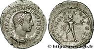 THE SEVERANS (193 AD to 235 AD) Denier SEVERUS ALEXANDER Rome 231 (22,5mm, 2,87g, 12h) -