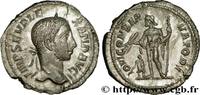 THE SEVERANS (193 AD to 235 AD) Denier SEVERUS ALEXANDER Rome 230 (19mm, 2,19g, 6h) -