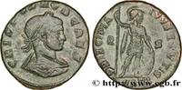 THE TETRARCHY(284 AD to 337 AD) Follis ou nummus CRISPUS Arles 317 (19mm, 3,26g, 6h) -
