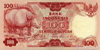 INDONESIA 100 Rupiah INDONESIA 100 Rupiah 1977 UNC -