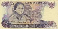 INDONESIA 10000 Rupiah 1985 INDONESIA 10000 Rupiah 1985 XF VZ 8.68 £ Tax included +  15.62 £ shipping