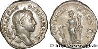 THE SEVERANS (193 AD to 235 AD) Denier SEVERUS ALEXANDER Rome 231 (19mm, 3,60g, 12h) -