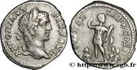 THE SEVERANS (193 AD to 235 AD) Denier CARACALLA Rome 207 (18,5mm, 3,21g, 6h) -