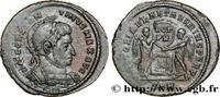 THE TETRARCHY(284 AD to 337 AD) Centenionalis ou nummus CONSTANTINE I THE GREAT Trèves 319 (18mm, 2,32g, 6h) -