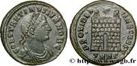 THE TETRARCHY(284 AD to 337 AD) Centenionalis ou nummus CONSTANTINE II Héraclée 327-329 (18mm, 3,09g, 12h) -