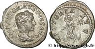 THE SEVERANS (193 AD to 235 AD) Denier ELAGABALUS Rome 220 (21mm, 3,18g, 6h) -