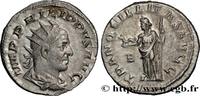 THE MILITARY CRISIS(235 AD to 284 AD) Antoninien PHILIPPUS Rome 248 (22mm, 4,43g, 6h) -