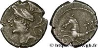 FRANCE Denier à l’hippocampe, tête à gauche 1. Jahrhundert v. Chr. GALLI... 229.89 £ Tax included +  15.61 £ shipping