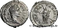 THE SEVERANS (193 AD to 235 AD) Denier CARACALLA Rome 209 (20,5mm, 3,21g, 7h) -