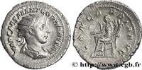 THE MILITARY CRISIS(235 AD to 284 AD) Antoninien GORDIAN III Rome 239 (23,5mm, 4,23g, 6h) -