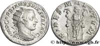 THE MILITARY CRISIS(235 AD to 284 AD) Antoninien GORDIAN III Antioche 240-242 (21mm, 3,34g, 12h) -