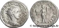 THE MILITARY CRISIS(235 AD to 284 AD) Antoninien GORDIAN III Rome 239-240 (22mm, 5,51g, 6h) -