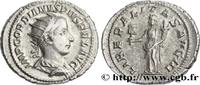 THE MILITARY CRISIS(235 AD to 284 AD) Antoninien GORDIAN III Rome 239-240 (21mm, 4,83g, 6h) -