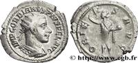 THE MILITARY CRISIS(235 AD to 284 AD) Antoninien GORDIAN III Antioche 242-244 (23mm, 3,91g, 6h) -