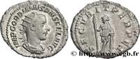 THE MILITARY CRISIS(235 AD to 284 AD) Antoninien GORDIAN III Rome 244 (21mm, 3,77g, 12h) -