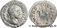 THE MILITARY CRISIS(235 AD to 284 AD) Denier GORDIAN III Rome 240 (20mm, 2,97g, 6h) -