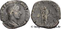 THE MILITARY CRISIS(235 AD to 284 AD) Sesterce GORDIAN III Rome 244 (30mm, 16,21g, 1h) -