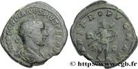 THE MILITARY CRISIS(235 AD to 284 AD) Sesterce GORDIAN III Rome 244 (33mm, 19,68g, 12h) -
