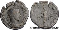 THE MILITARY CRISIS(235 AD to 284 AD) Sesterce GORDIAN III Rome 242 (33mm, 16,75g, 2h) -