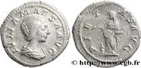 THE SEVERANS (193 AD to 235 AD) Denier 218-220 JULIA MAESA Rome 218-220 ... 91.11 £ Tax included +  15.62 £ shipping