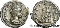 THE SEVERANS (193 AD to 235 AD) Denier JULIA MAESA Rome 222 (19,50mm, 2,68g, 12h) -