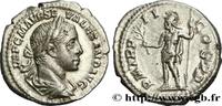 THE SEVERANS (193 AD to 235 AD) Denier SEVERUS ALEXANDER Rome 223 (19,5mm, 3,36g, 6h) -