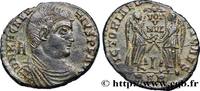 THE CHRISTIAN EMPIRE (337 AD to 363 AD) Maiorina MAGNENTIUS Arles 351-08/352 (21mm, 3,38g, 12h) -