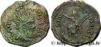 THE MILITARY CRISIS(235 AD to 284 AD) Antoninien POSTUMUS Trèves 266 (22mm, 5,62g, 12h) -
