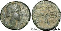 Hellenistic 1 (323 BC to 188 BC) Hemilitron SICILY - SYRACUSE Syracuse, Sicile c. 295-289 AC. (22mm, 7,98g, 4h) -