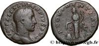 THE SEVERANS (193 AD to 235 AD) As SEVERUS ALEXANDER Rome 232-235 (25mm, 11,93g, 12h) -