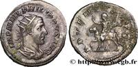 THE MILITARY CRISIS(235 AD to 284 AD) Antoninien PHILIPPUS Rome 245 (23mm, 4,04g, 12h) -