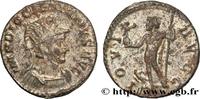 THE TETRARCHY(284 AD to 337 AD) Aurelianus DIOCLETIAN Lyon 290-291 (21,5mm, 3,52g, 6h) -