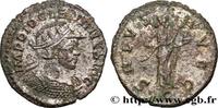 THE TETRARCHY(284 AD to 337 AD) Aurelianus DIOCLETIAN Lyon 290-291 (22,50mm, 3,55g, 12h) -