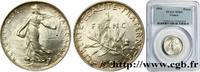 FRANCE 1 franc Semeuse III REPUBLIC Paris 1905 (23mm, g, 6h) -