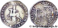 GERMANY - STOLBERG 1/3 Thaler au nom de Johann Martin GERMANY - STOLBERG 1669 (31,50mm, 9,45g, h) -