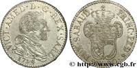 ITALY - PIEDMONT 20 Soldi Victor-Amédée III ITALY - PIEDMONT Turin 1794 (26,5mm, 5,35g, 6h) -