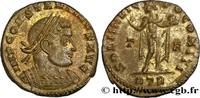 THE TETRARCHY(284 AD to 337 AD) Follis ou nummus CONSTANTINE I THE GREAT Trèves 317 (19mm, 3,04g, 12h) -