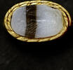 Roman Intaglio: Quadriga And Charioteer. -